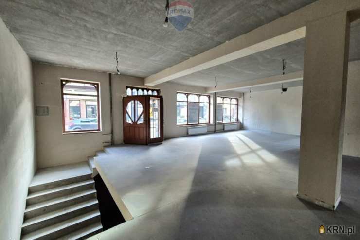RE/MAX Polska, Lokal użytkowy  do wynajęcia, Nowy Targ, ul. 