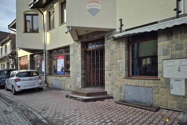 Nowy Targ, ul. , , Lokal użytkowy  do wynajęcia