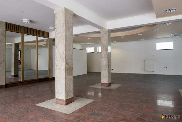 Lokal użytkowy  do wynajęcia, Rzeszów, Śródmieście, ul. , 