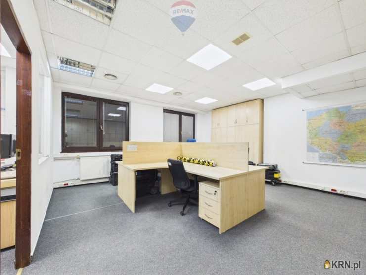 Lokal użytkowy  do wynajęcia, Warszawa, Wola, ul. , 6 pokojowe