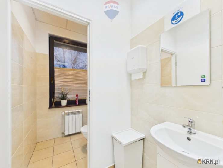 6 pokojowe, Lokal użytkowy  do wynajęcia, Warszawa, Wola, ul. 