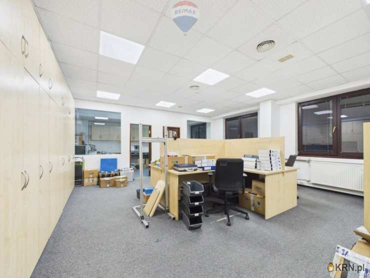 Lokal użytkowy  do wynajęcia, 6 pokojowe, Warszawa, Wola, ul. 