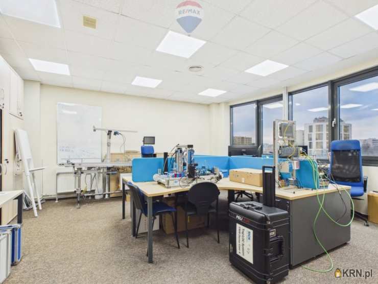 Warszawa, Wola, ul. , Lokal użytkowy  do wynajęcia, 8 pokojowe