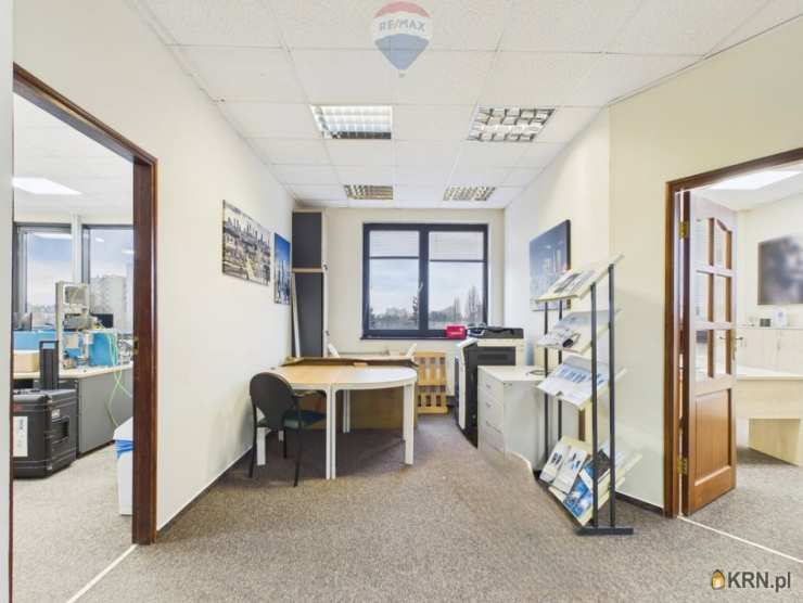 Warszawa, Wola, ul. , 8 pokojowe, Lokal użytkowy  do wynajęcia