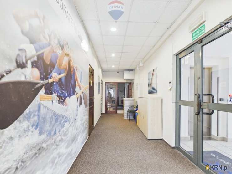 8 pokojowe, Lokal użytkowy  do wynajęcia, Warszawa, Wola, ul. 