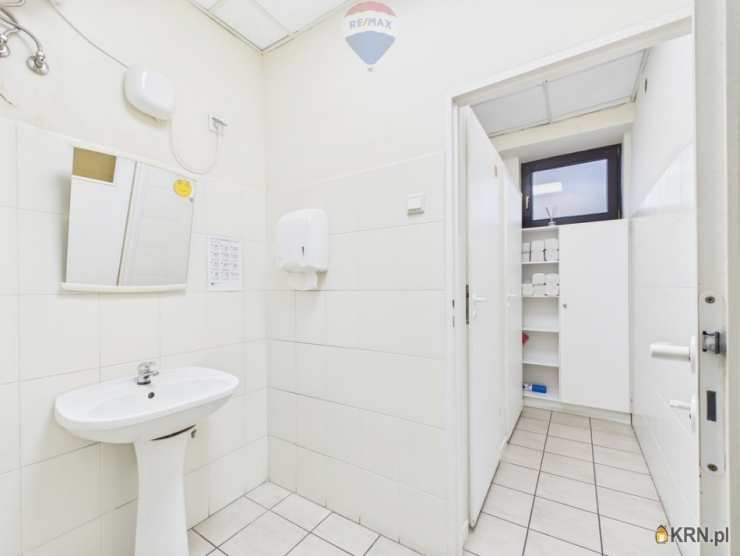 Lokal użytkowy  do wynajęcia, Warszawa, Wola, ul. , 8 pokojowe