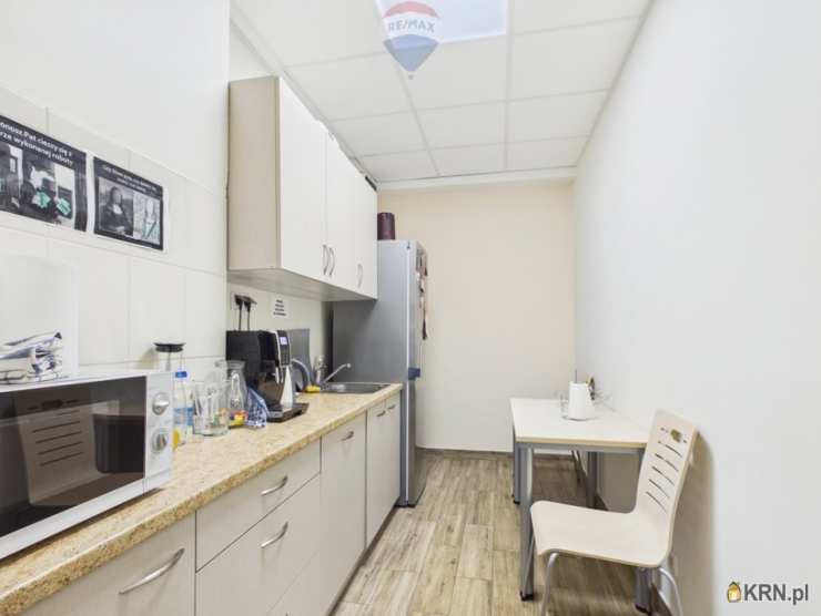 Lokal użytkowy  do wynajęcia, 8 pokojowe, Warszawa, Wola, ul. 