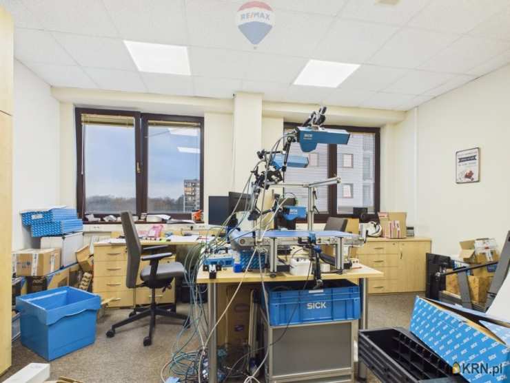 8 pokojowe, Warszawa, Wola, ul. , Lokal użytkowy  do wynajęcia