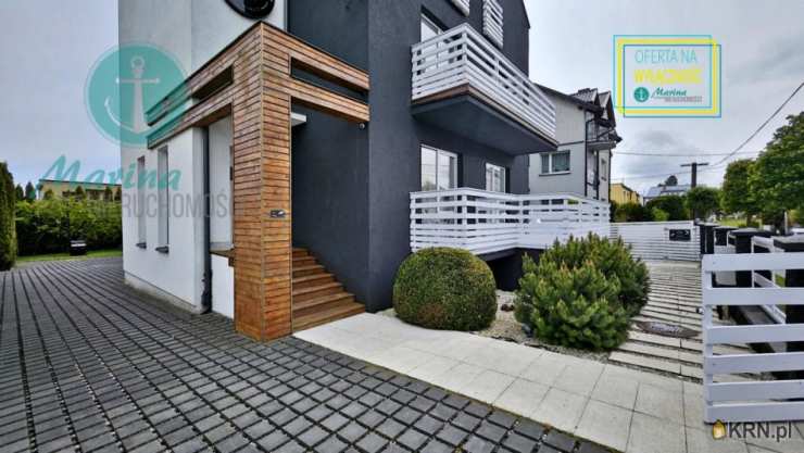 Lokal użytkowy  na sprzedaż, , Władysławowo, ul. Stolarska