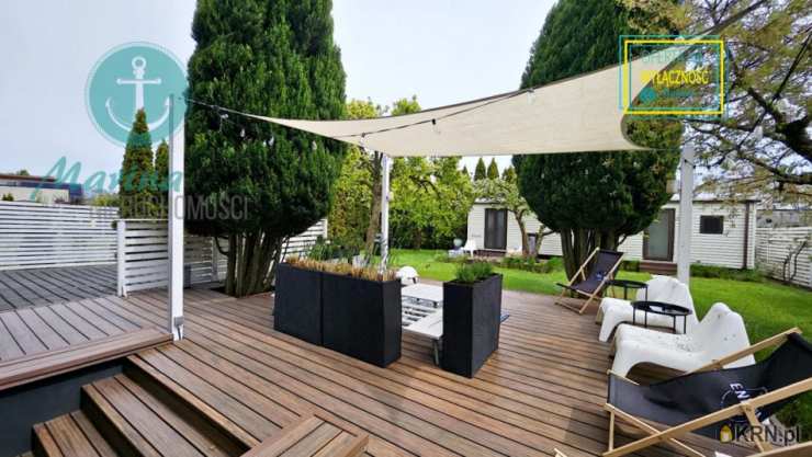 , Lokal użytkowy  na sprzedaż, Władysławowo, ul. Stolarska