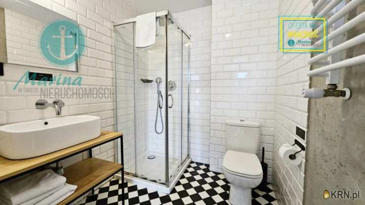 , Lokal użytkowy  na sprzedaż, Władysławowo, ul. Stolarska