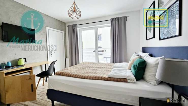 Władysławowo, ul. Stolarska, Lokal użytkowy  na sprzedaż, 