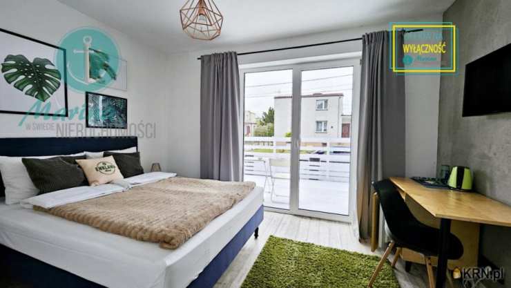 , Lokal użytkowy  na sprzedaż, Władysławowo, ul. Stolarska