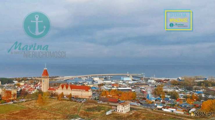 , Władysławowo, ul. Stolarska, Lokal użytkowy  na sprzedaż