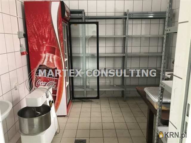 Martex Consulting Nieruchomości, Lokal użytkowy  do wynajęcia, Wodzisław Śląski, ul. 