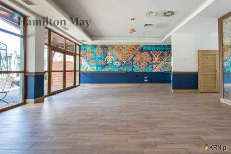 Lokal użytkowy  do wynajęcia, Wrocław, Fabryczna/Leśnica, ul. Świętojański, 