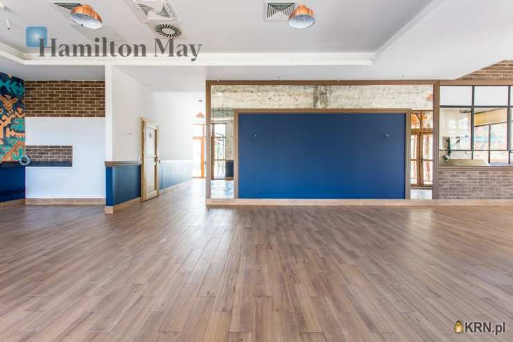 Lokal użytkowy  do wynajęcia, , Wrocław, Fabryczna/Leśnica, ul. Świętojański