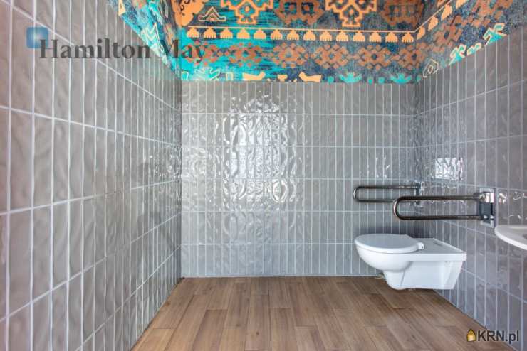 Hamilton May, Lokal użytkowy  do wynajęcia, Wrocław, Fabryczna/Leśnica, ul. Świętojański