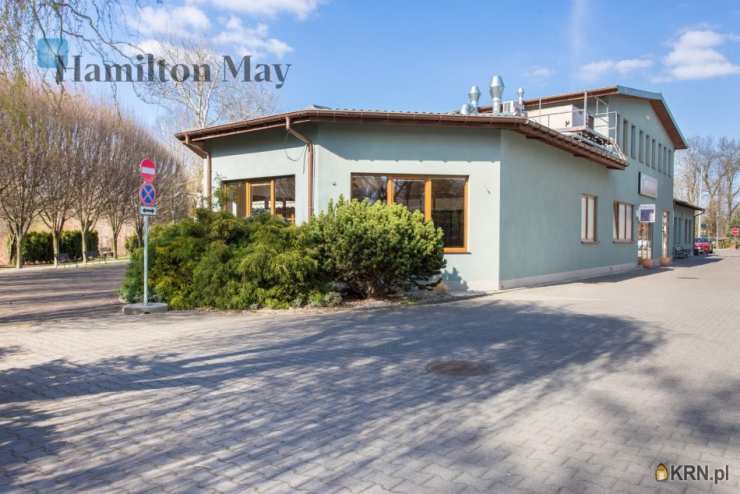 , Wrocław, Fabryczna/Leśnica, ul. Świętojański, Lokal użytkowy  do wynajęcia