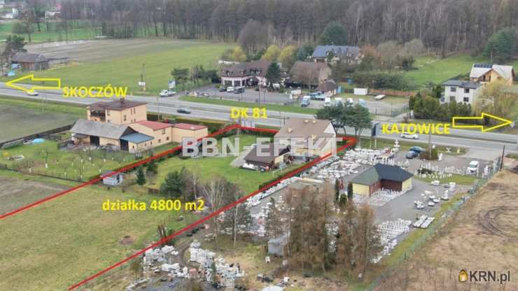 Zbytków, ul. , Lokal użytkowy  na sprzedaż, 