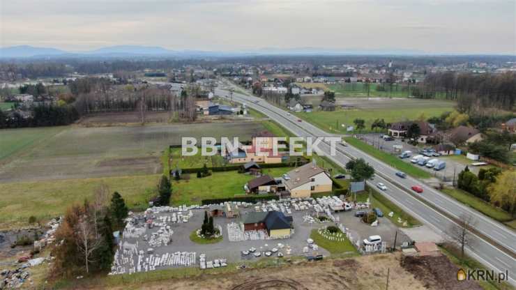 , Lokal użytkowy  na sprzedaż, Zbytków, ul. 