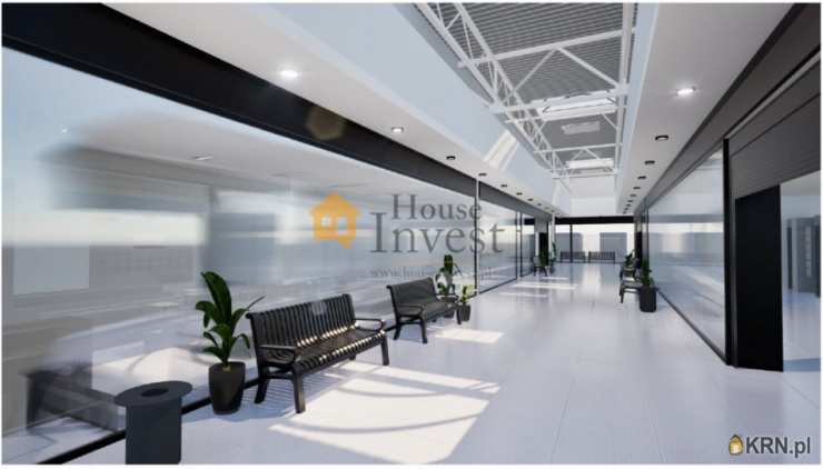 Lokal użytkowy  do wynajęcia, Legnica, ul. , 