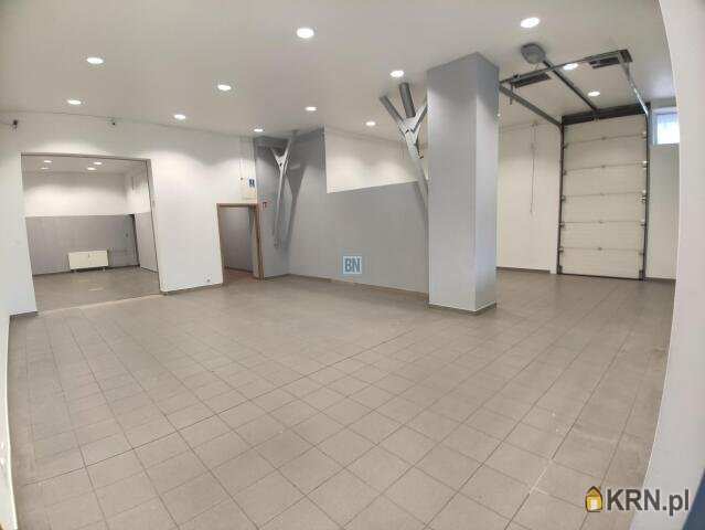 Lokal użytkowy  do wynajęcia, Gliwice, ul. , 5 pokojowe