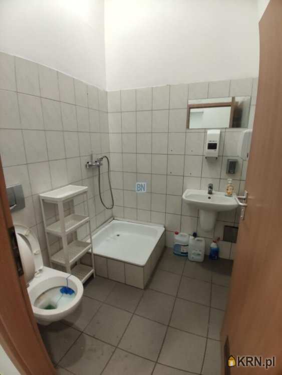 Lokal użytkowy  do wynajęcia, 5 pokojowe, Gliwice, ul. 