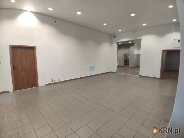 5 pokojowe, Lokal użytkowy  do wynajęcia, Gliwice, ul. 