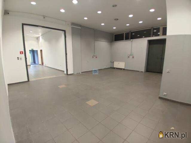 Lokal użytkowy  do wynajęcia, 5 pokojowe, Gliwice, ul. 