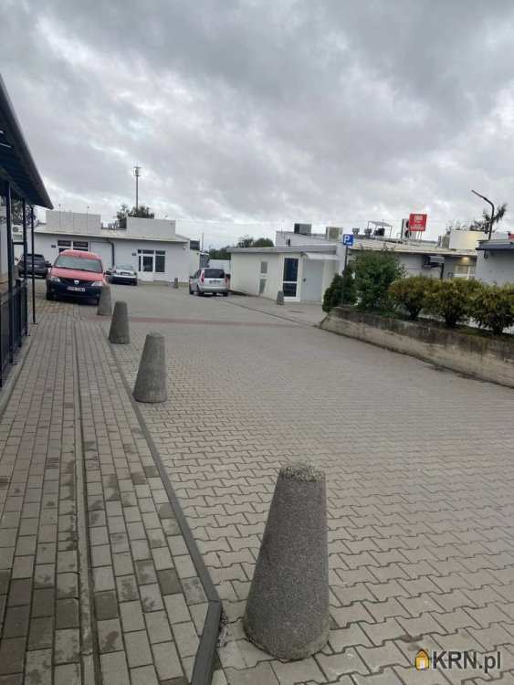 Lokal użytkowy  na sprzedaż, , Medyka, ul. 