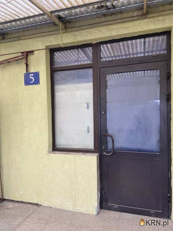 , Lokal użytkowy  na sprzedaż, Medyka, ul. 