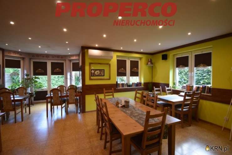 Lokal użytkowy  na sprzedaż, , Kielce, Dąbrowa, ul. 