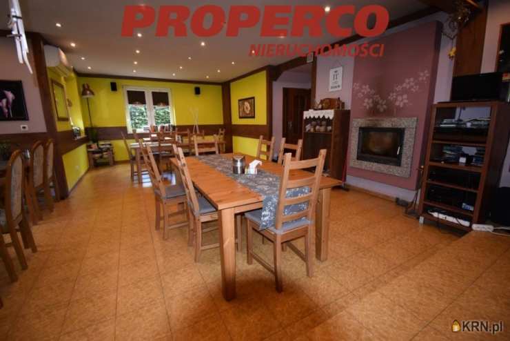 Kielce, Dąbrowa, ul. , Lokal użytkowy  na sprzedaż, 