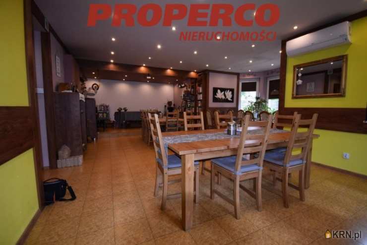 Kielce, Dąbrowa, ul. , , Lokal użytkowy  na sprzedaż