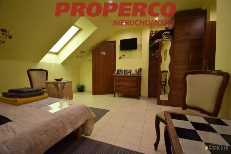 PROPERCO Sp. z o.o. Sp. k. , Lokal użytkowy  na sprzedaż, Kielce, Dąbrowa, ul. 