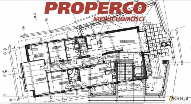 PROPERCO Sp. z o.o. Sp. k. , Lokal użytkowy  do wynajęcia, Kielce, Czarnów, ul. 