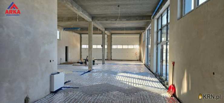 Lokal użytkowy  do wynajęcia, Mszana Dolna, ul. , 