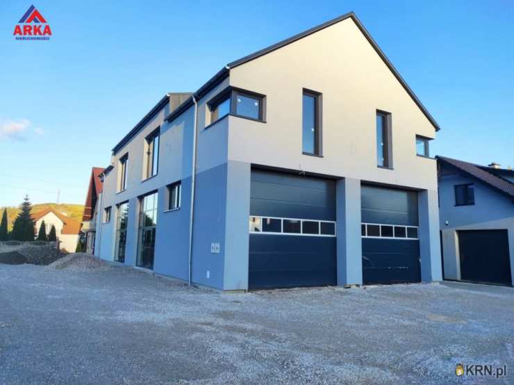 Lokal użytkowy  do wynajęcia, , Mszana Dolna, ul. 