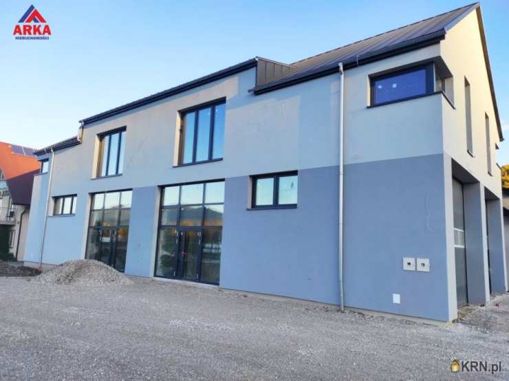 Mszana Dolna, ul. , Lokal użytkowy  do wynajęcia, 