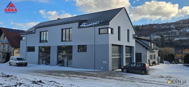 Lokal użytkowy  do wynajęcia, Mszana Dolna, ul. , 