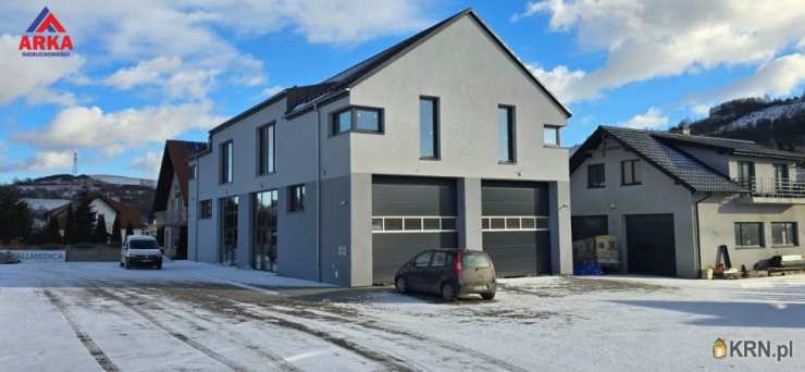 Lokal użytkowy  do wynajęcia, , Mszana Dolna, ul. 