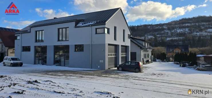 Mszana Dolna, ul. , , Lokal użytkowy  do wynajęcia