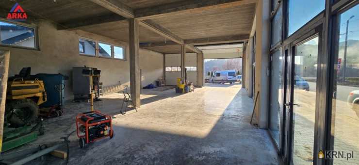 , Mszana Dolna, ul. , Lokal użytkowy  do wynajęcia