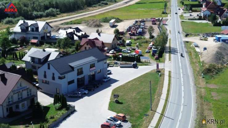 Lokal użytkowy  do wynajęcia, , Mszana Dolna, ul. 
