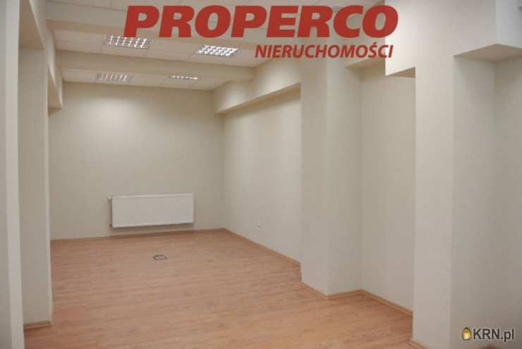 6 pokojowe, Lokal użytkowy  na sprzedaż, Kielce, ul. Zagnańska