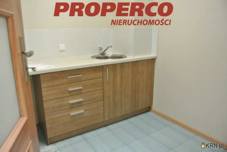 PROPERCO Sp. z o.o. Sp. k. , Lokal użytkowy  na sprzedaż, Kielce, ul. Zagnańska