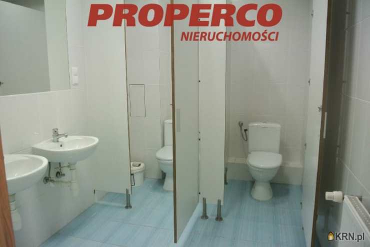 Lokal użytkowy  na sprzedaż, Kielce, ul. Zagnańska, 6 pokojowe