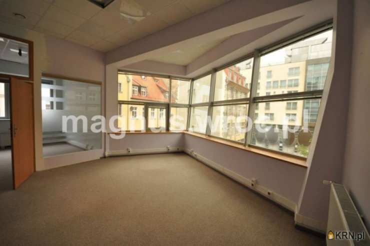 Lokal użytkowy  do wynajęcia, Wrocław, Stare Miasto, ul. , 