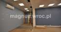 Lokal użytkowy na wynajem, Wrocław